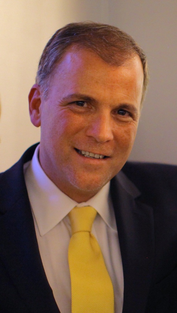 Charles C. DeStefano